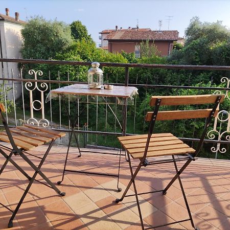 Casa Bonatti Hotel Peschiera del Garda Kültér fotó