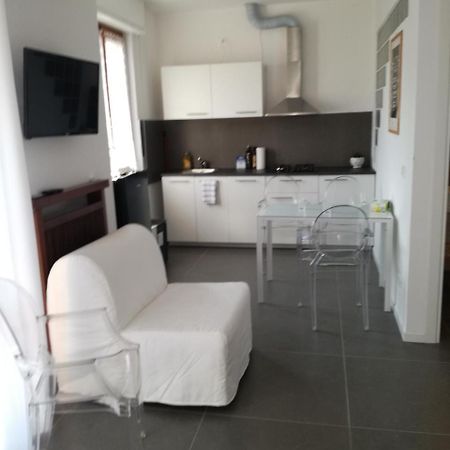 Casa Bonatti Hotel Peschiera del Garda Kültér fotó