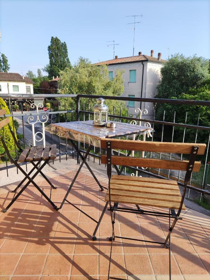 Casa Bonatti Hotel Peschiera del Garda Kültér fotó