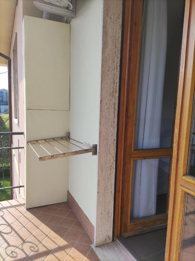 Casa Bonatti Hotel Peschiera del Garda Kültér fotó
