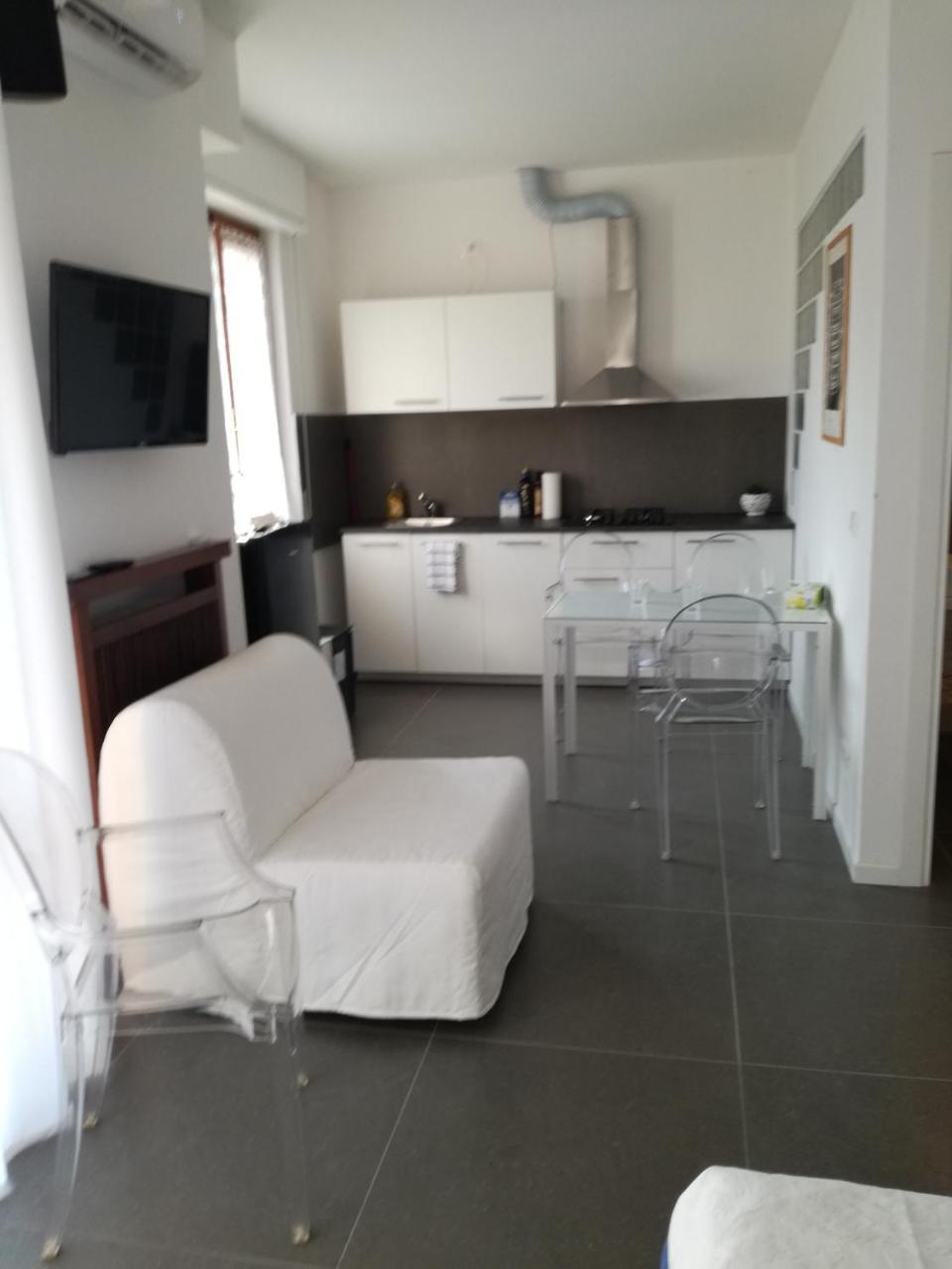 Casa Bonatti Hotel Peschiera del Garda Kültér fotó