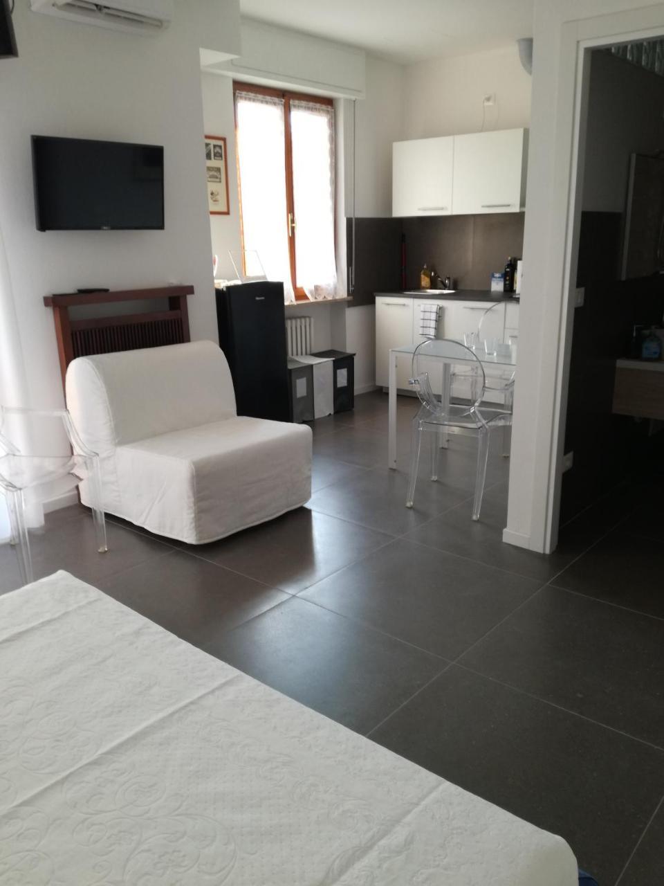 Casa Bonatti Hotel Peschiera del Garda Kültér fotó