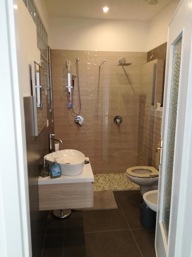 Casa Bonatti Hotel Peschiera del Garda Kültér fotó