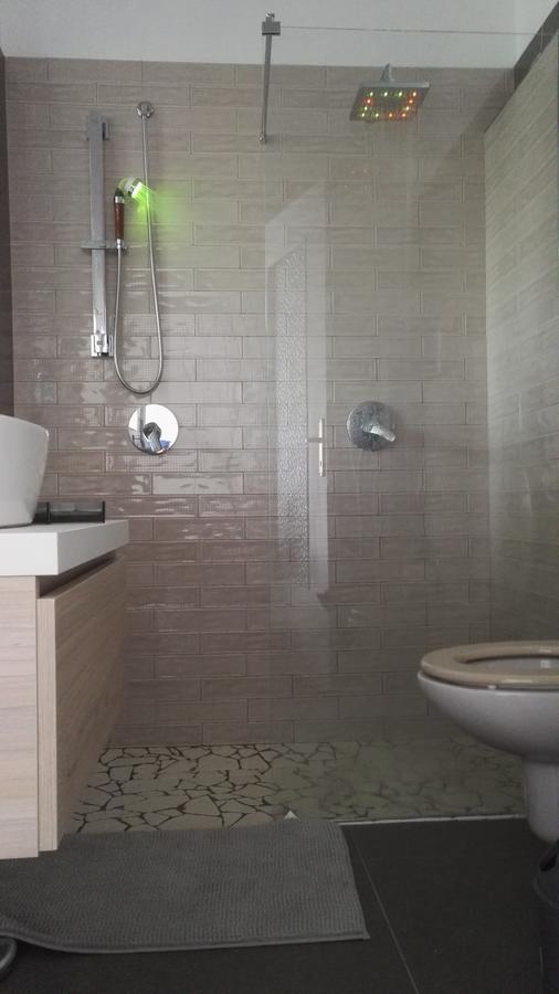 Casa Bonatti Hotel Peschiera del Garda Kültér fotó