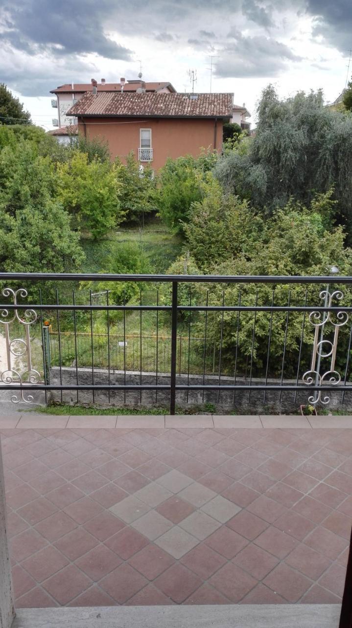 Casa Bonatti Hotel Peschiera del Garda Kültér fotó