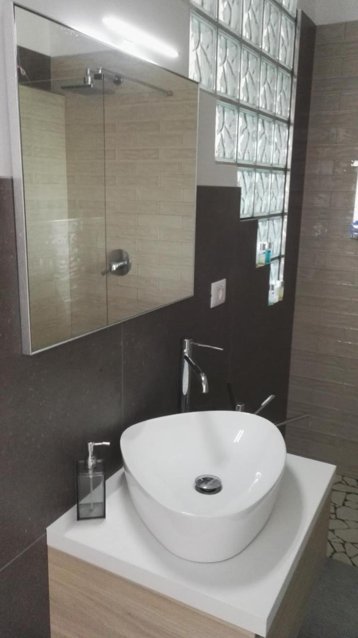 Casa Bonatti Hotel Peschiera del Garda Kültér fotó