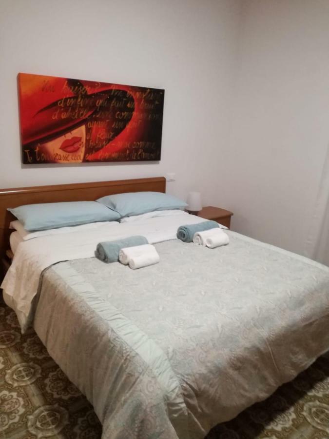 Casa Bonatti Hotel Peschiera del Garda Kültér fotó