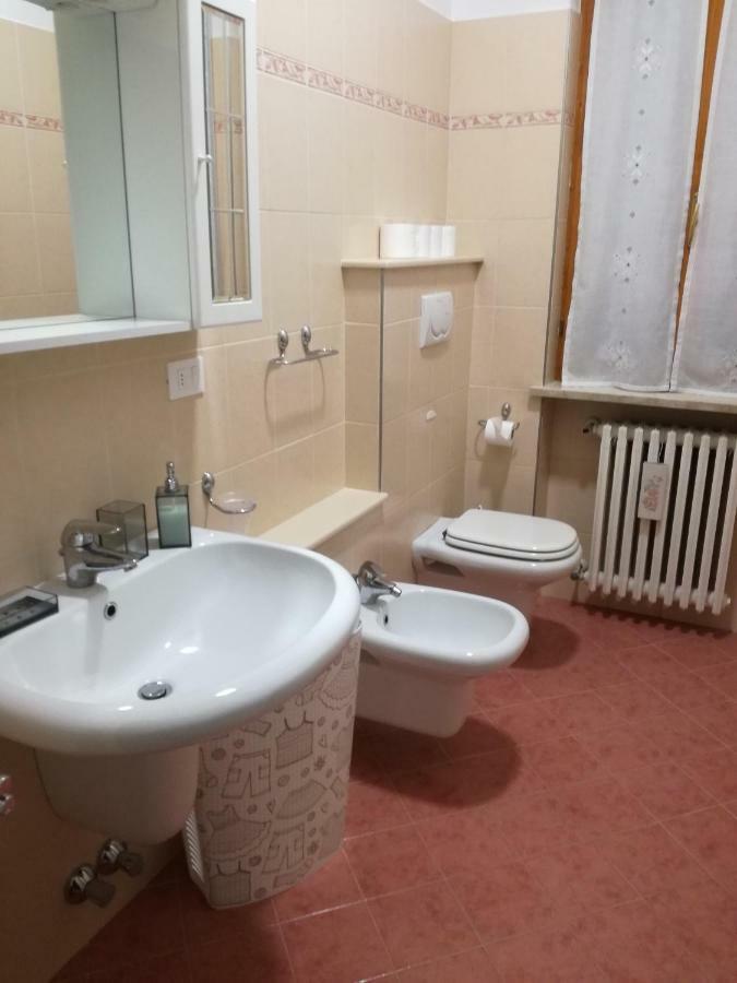 Casa Bonatti Hotel Peschiera del Garda Kültér fotó